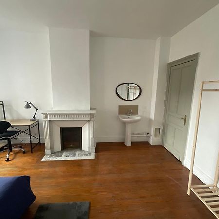 Ancienne Maison De Maitre 杜埃 外观 照片