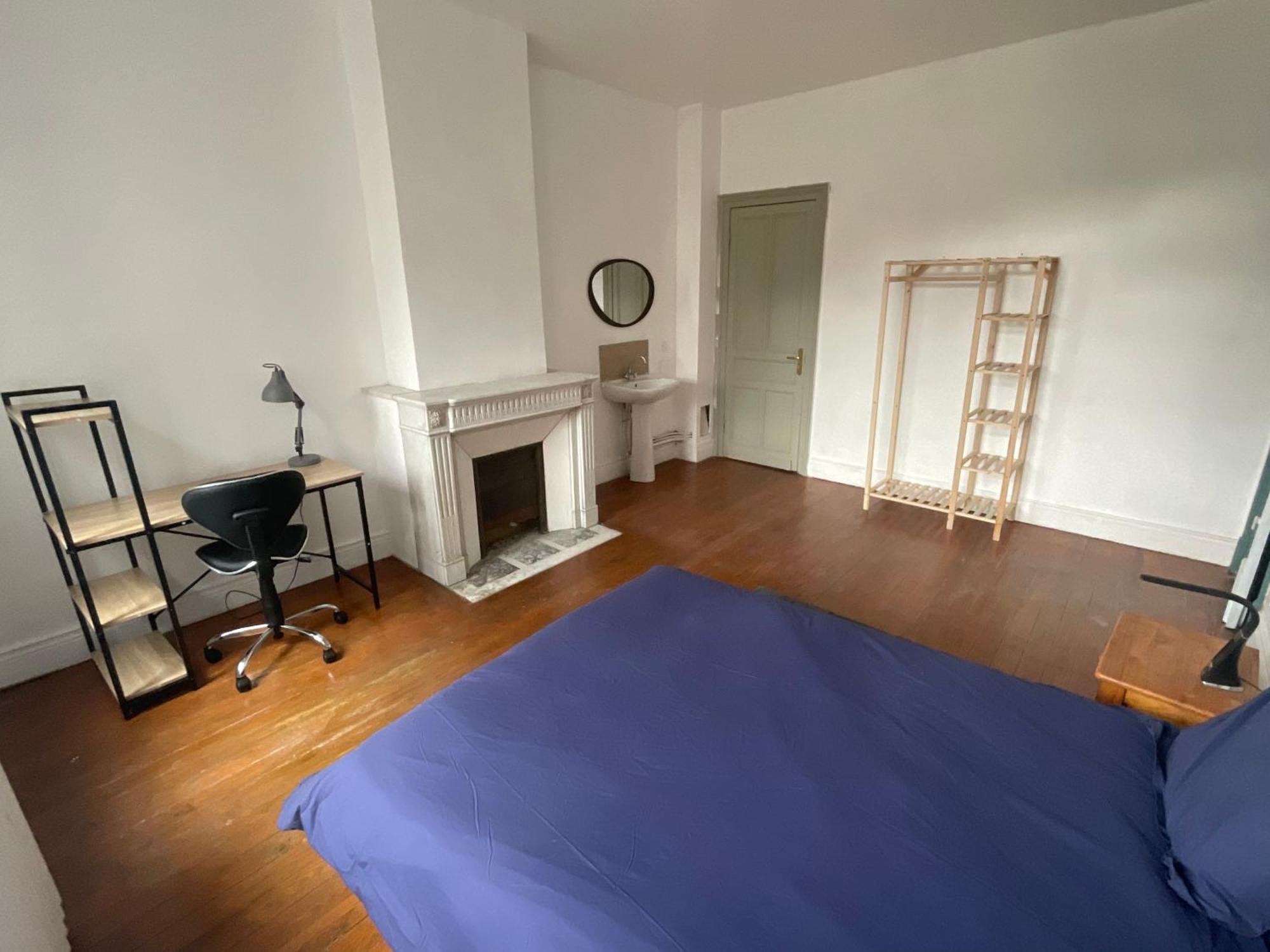 Ancienne Maison De Maitre 杜埃 外观 照片