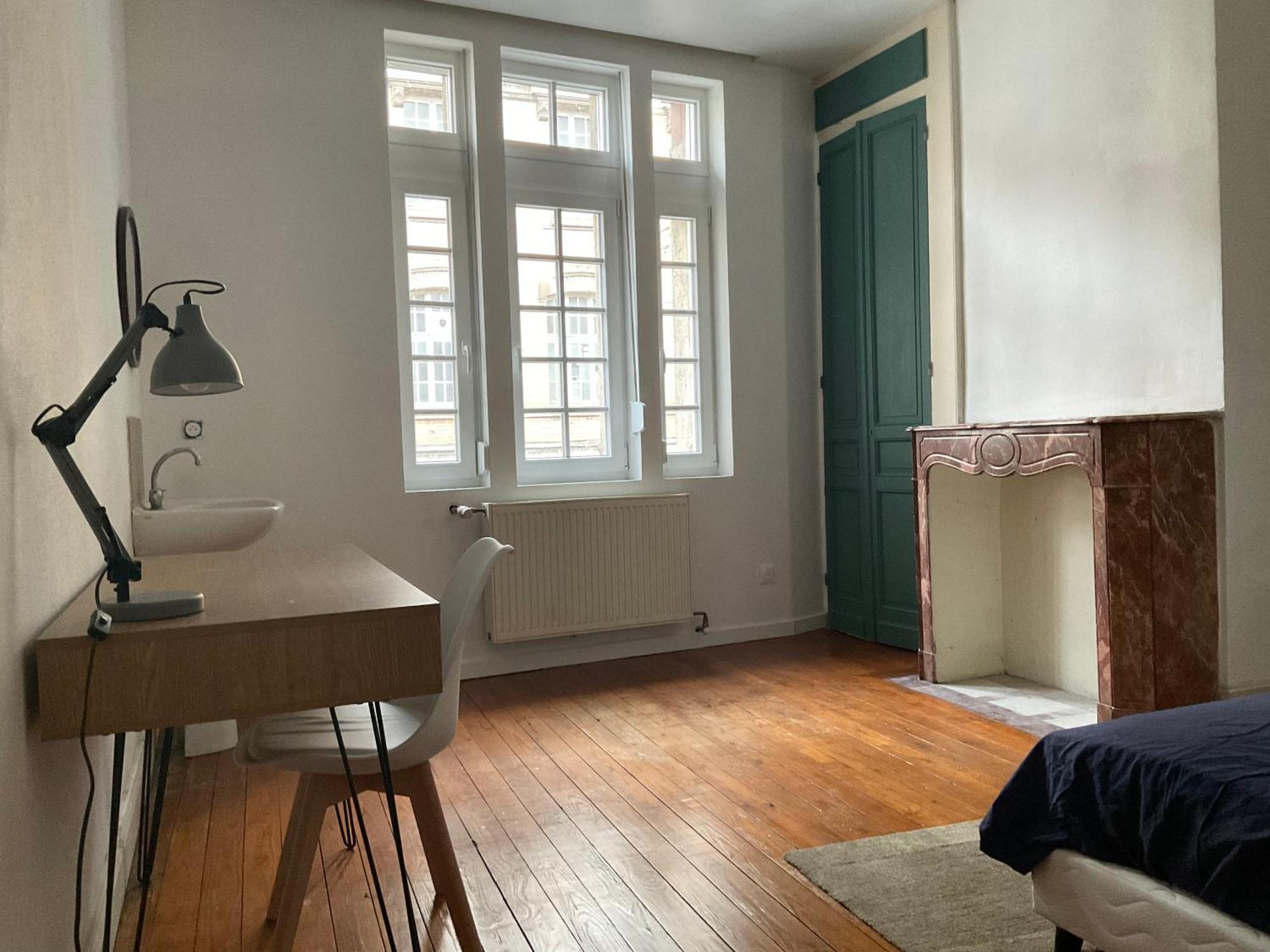 Ancienne Maison De Maitre 杜埃 外观 照片