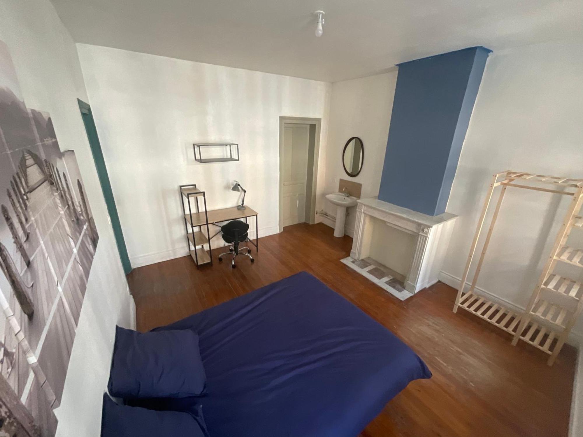 Ancienne Maison De Maitre 杜埃 外观 照片