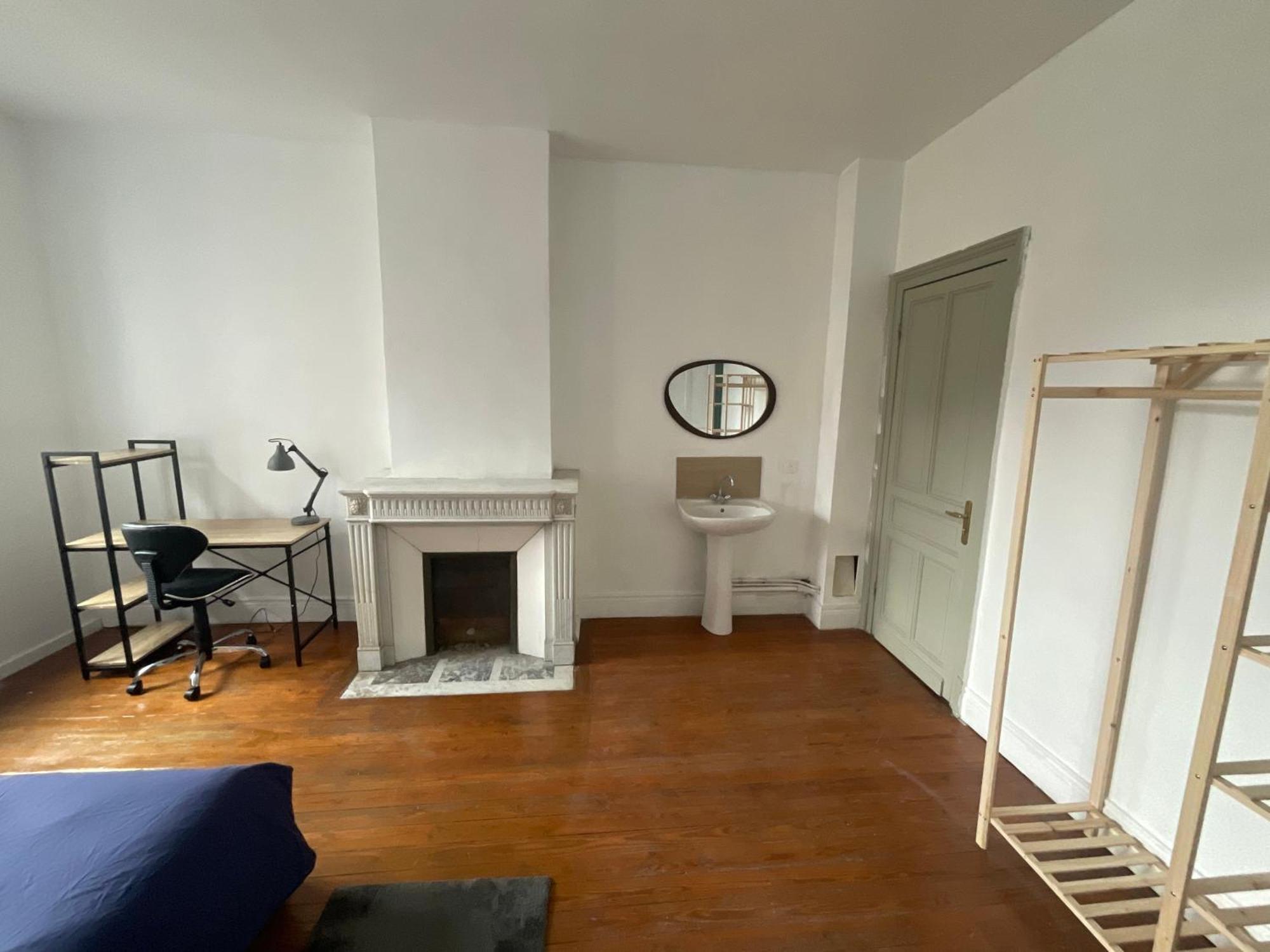 Ancienne Maison De Maitre 杜埃 外观 照片