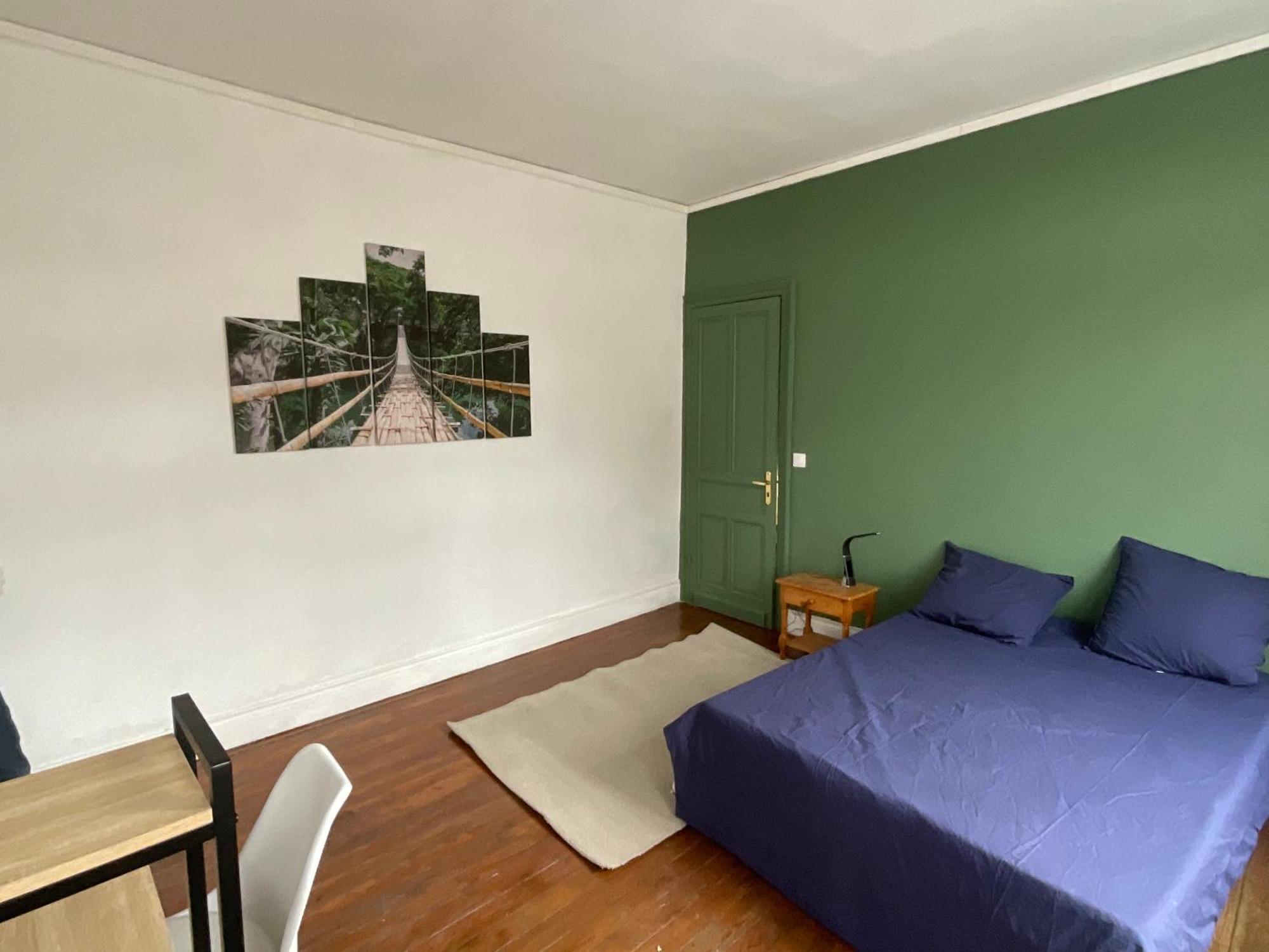 Ancienne Maison De Maitre 杜埃 外观 照片